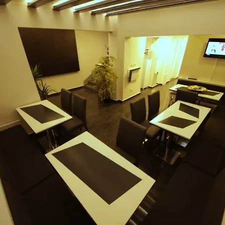 The Legend Platine Hotel 3*