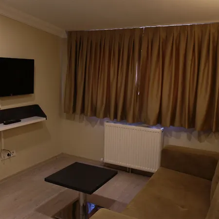 The Legend Platine Hotel Istanbul