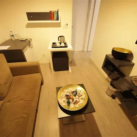 The Legend Platine 3* Istanbul