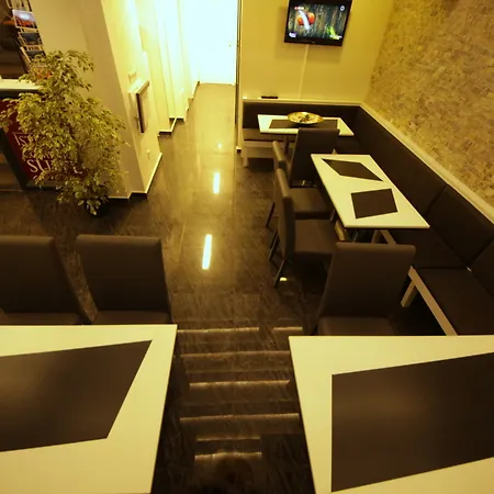 Hotel The Legend Platine Istanbul