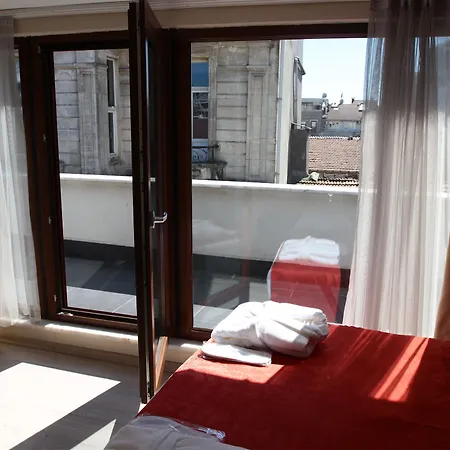 The Legend Platine Hotel