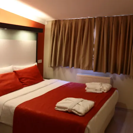 The Legend Platine Hotel