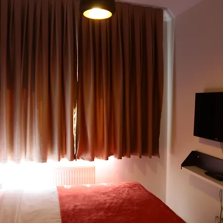 Hotel The Legend Platine Istanbul