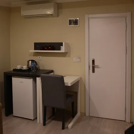 Hotel The Legend Platine