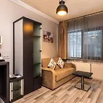 Hotel The Legend Platine