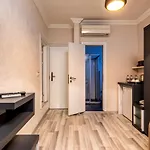 Hotel The Legend Platine Istanbul
