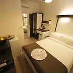 Hotel The Legend Platine Istanbul
