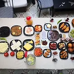 The Legend Platine Hotel Istanbul