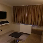 The Legend Platine Hotel Istanbul