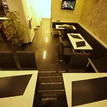 Hotel The Legend Platine Istanbul