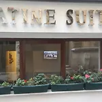 Hotel The Legend Platine Istanbul