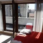 The Legend Platine Hotel