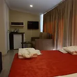Hotel The Legend Platine Istanbul