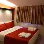 The Legend Platine Hotel