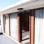 The Legend Platine Hotel