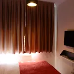 Hotel The Legend Platine Istanbul
