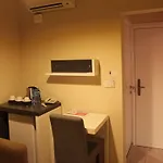 Hotel The Legend Platine Istanbul