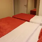 The Legend Platine Hotel