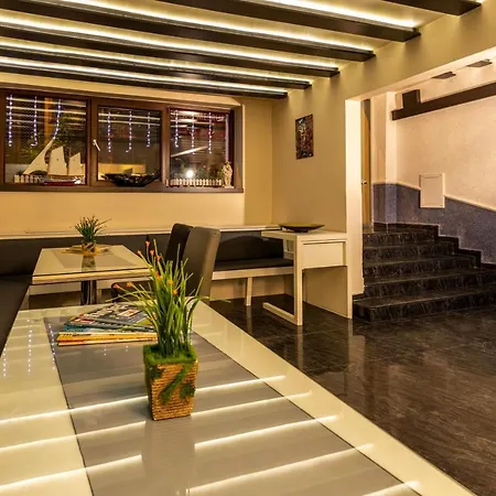 The Legend Platine Hotel Istanbul