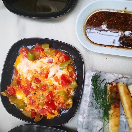 Hotel The Legend Platine 3*