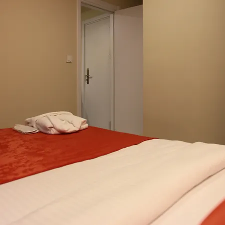 The Legend Platine 3* Istanboel