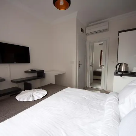 The Legend Platine 3* 伊斯坦布尔