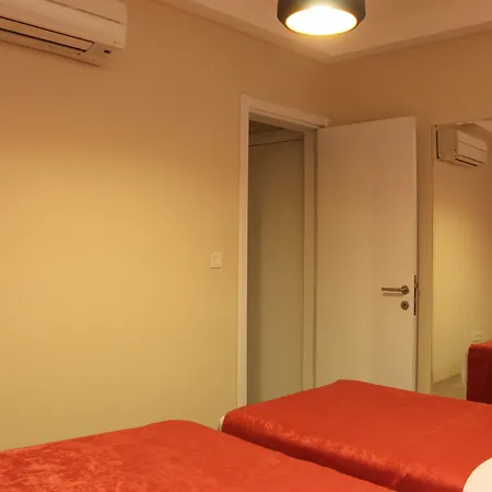 酒店 The Legend Platine 3*