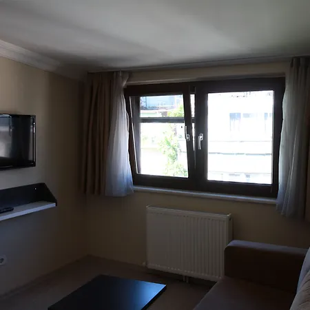 The Legend Platine 3* 伊斯坦布尔