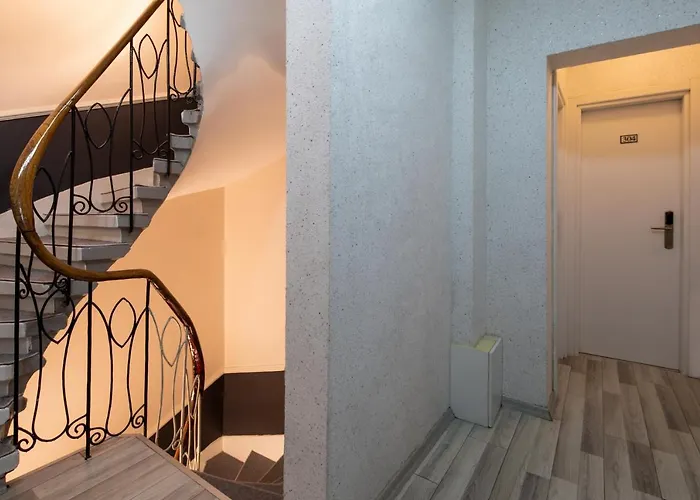 Hotel The Legend Platine Istanbul