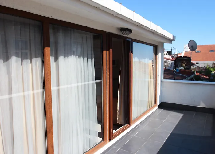 The Legend Platine Hotel 3*