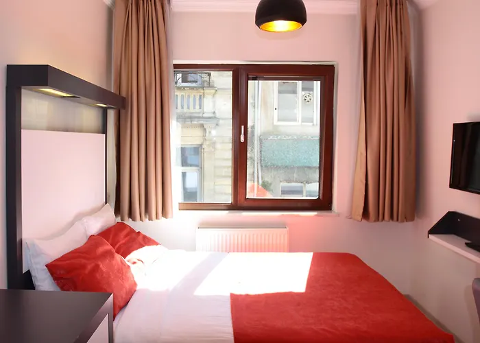 The Legend Platine Istanbul